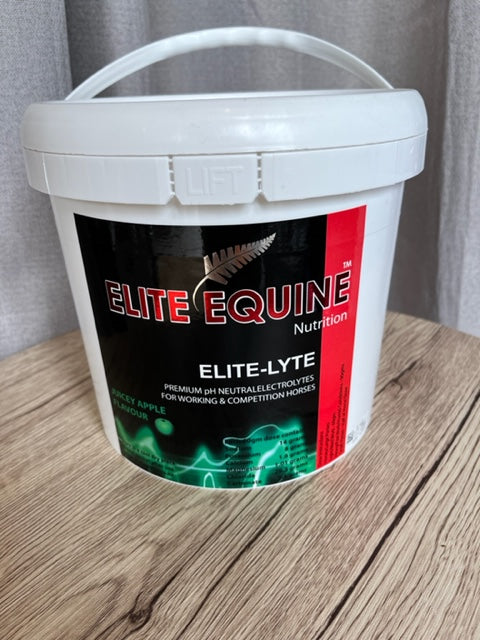 Elite Equine