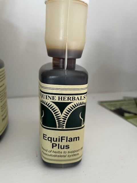 Equine Herbals Equiflam Plus