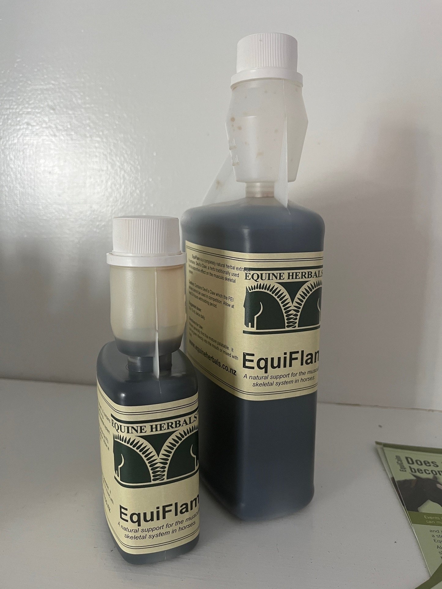 Equine Herbals Equiflam