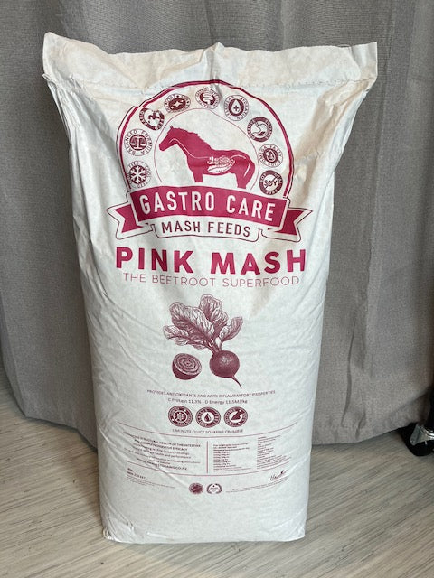 Pink Mash - Gastro Care