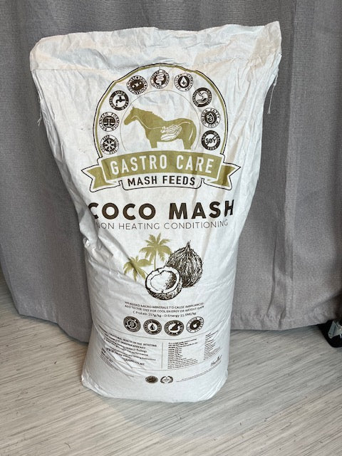 Coco Mash - Gastro Care