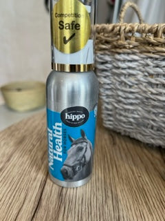 Hippo Health First Aid Plus - Equine