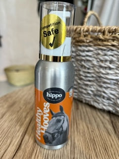 Hippo Health Healthy Hooves