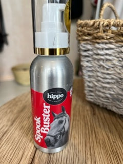 Hippo Health Spook Buster